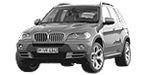 BMW E70 P372B Fault Code