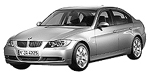 BMW E90 P372B Fault Code