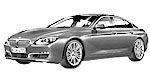 BMW F06 P372B Fault Code