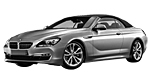 BMW F12 P372B Fault Code