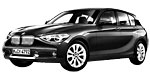BMW F20 P372B Fault Code